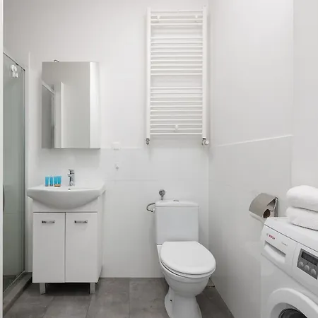 Apartment Potulicka Comfort