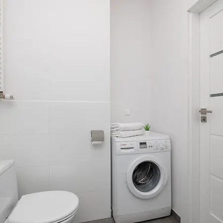 Potulicka Comfort Apartment