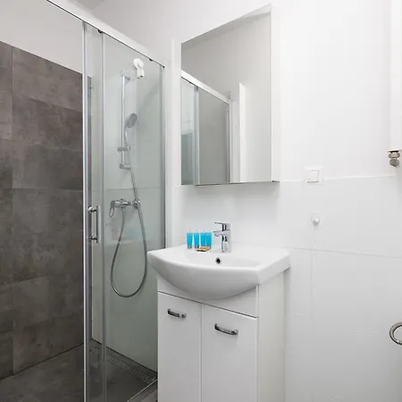 Potulicka Comfort Apartment Szczecin