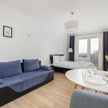 Apartment Potulicka Comfort