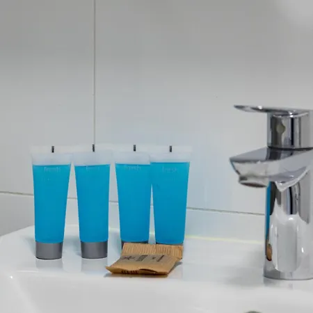 Potulicka Comfort Apartman Szczecin