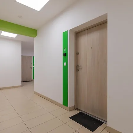 Potulicka Comfort Apartment