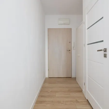 Apartman Potulicka Comfort *