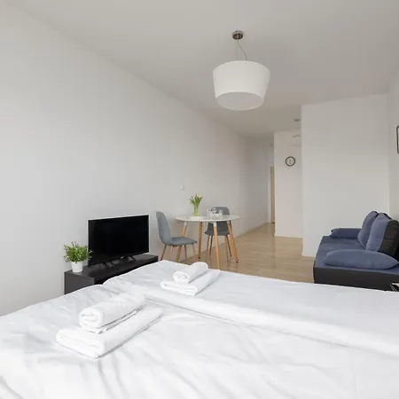 Appartement Potulicka Comfort