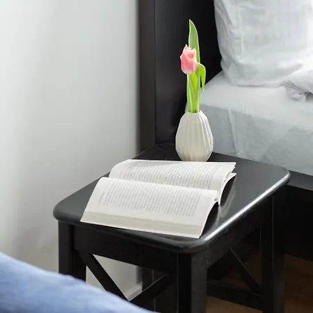 Apartment Potulicka Comfort *