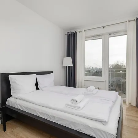 Potulicka Comfort * Szczecin