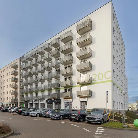 Potulicka Comfort Szczecin